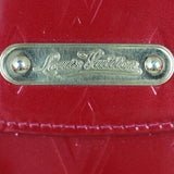 Louis Vuitton Bel Air Monogram Vernis Hardware