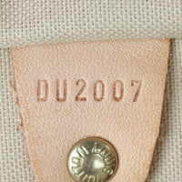 Louis Vuitton Speedy 30 Damier Azur Date Code