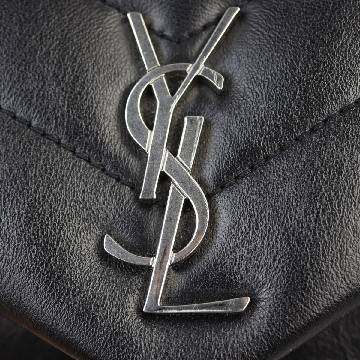 Saint Laurent Toy Loulou