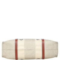 Chloe Woody Tote Bag Large