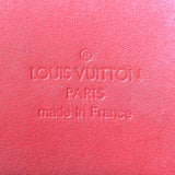 Louis Vuitton Bel Air Monogram Vernis Interior Stamp