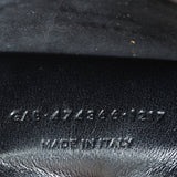 Saint Laurent Kate Tassel Chain Wallet Date Code