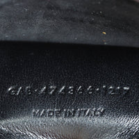 Saint Laurent Kate Tassel Chain Wallet Date Code