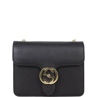 Gucci Interlocking G Small Shoulder Bag