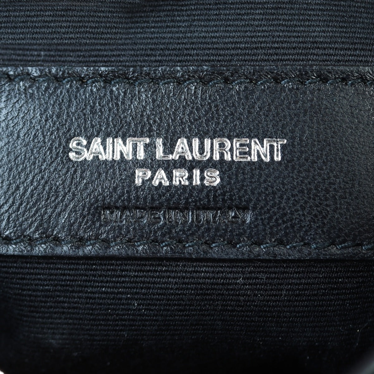 Saint Laurent Toy Loulou