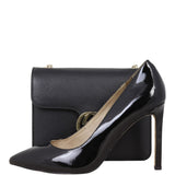 Gucci Interlocking G Small Shoulder Bag