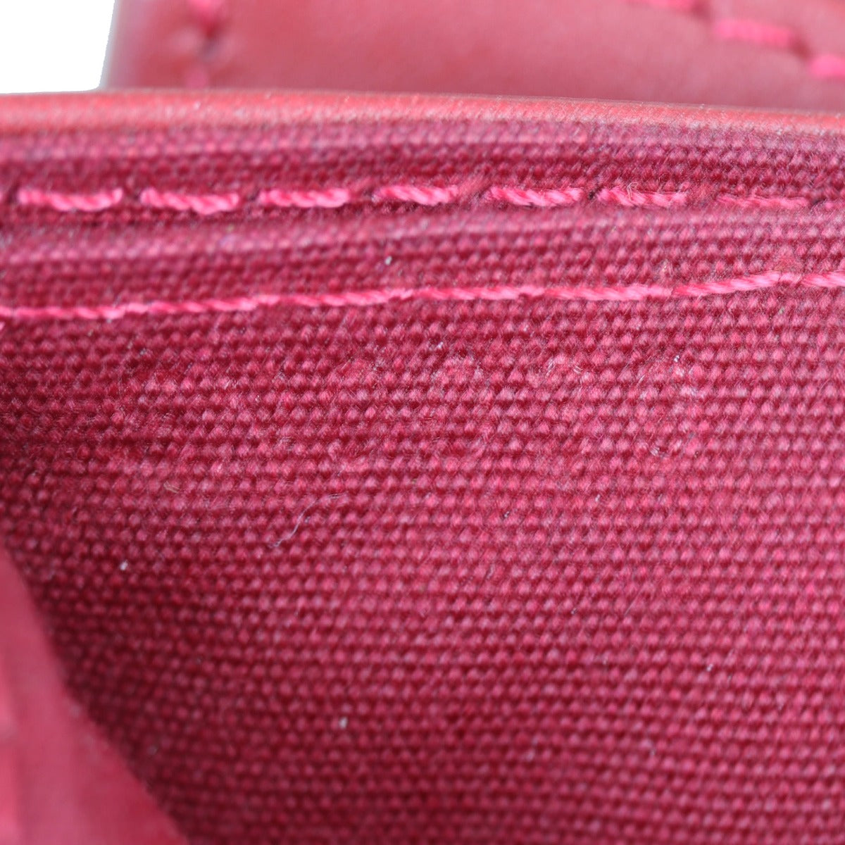 Louis Vuitton Bel Air Monogram Vernis Date Code