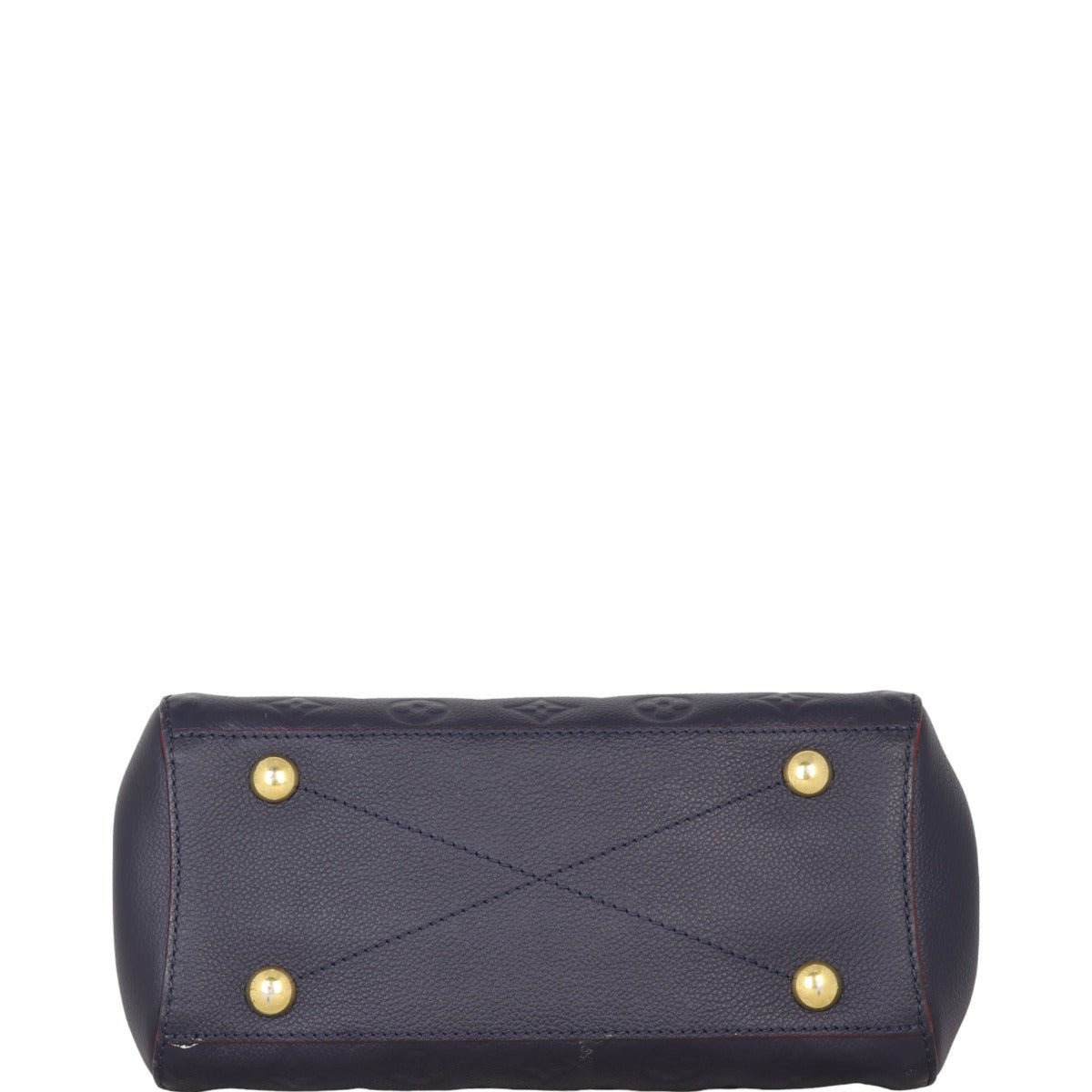 Louis Vuitton Montaigne BB Monogram Empriente