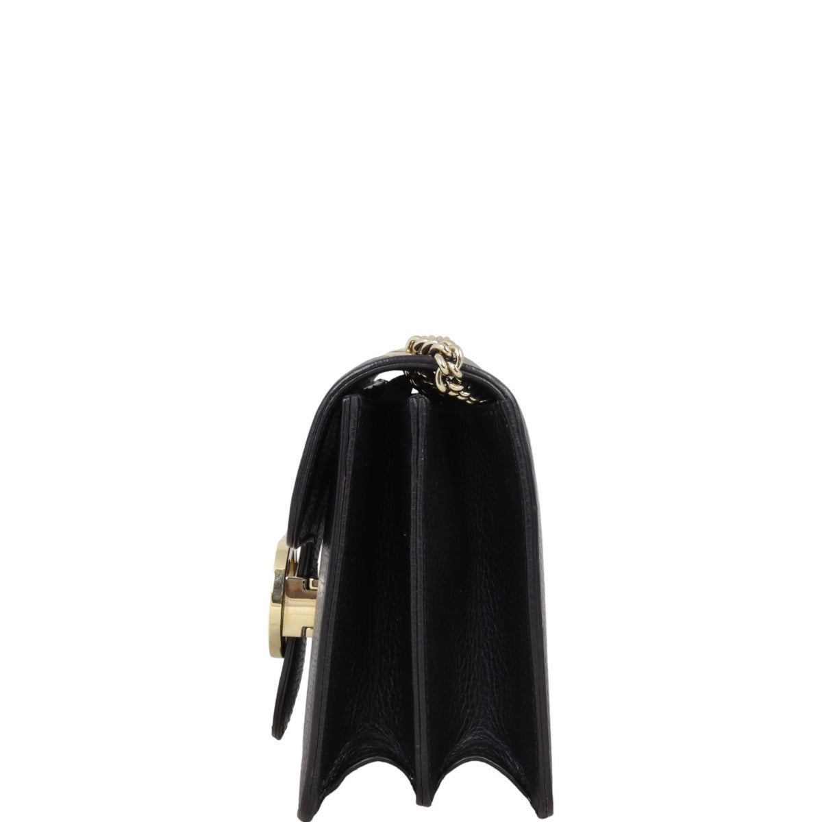 Gucci Interlocking G Small Shoulder Bag