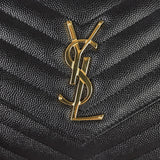 Saint Laurent Cassandre Chain Wallet