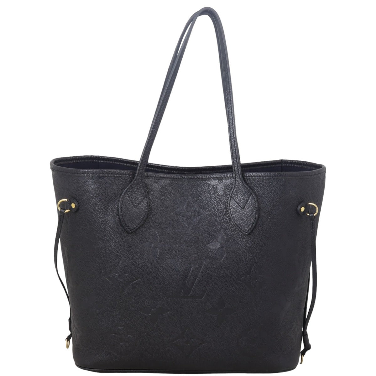 Louis Vuitton Neverfull MM Monogram Empreinte Giant