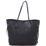 Louis Vuitton Neverfull MM Monogram Empreinte Giant