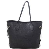 Louis Vuitton Neverfull MM Monogram Empreinte Giant