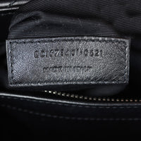 Saint Laurent Toy Loulou