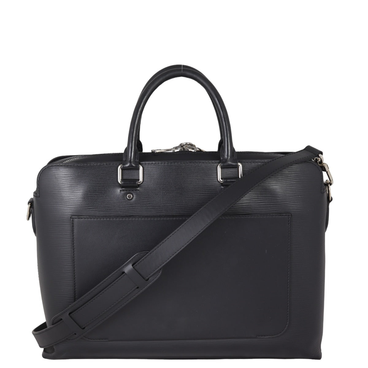 Louis Vuitton Porte Documents Epi