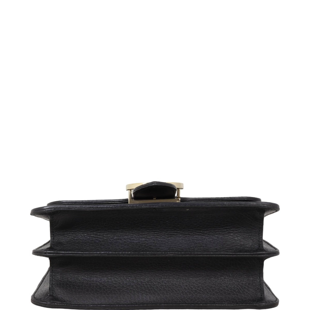 Gucci Interlocking G Small Shoulder Bag