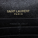 Saint Laurent Cassandre Chain Wallet