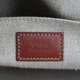 Chloe Woody Tote Bag Large