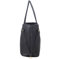 Louis Vuitton Neverfull MM Monogram Empreinte Giant