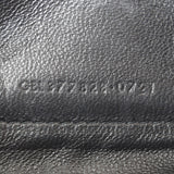 Saint Laurent Cassandre Chain Wallet