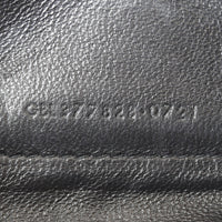 Saint Laurent Cassandre Chain Wallet