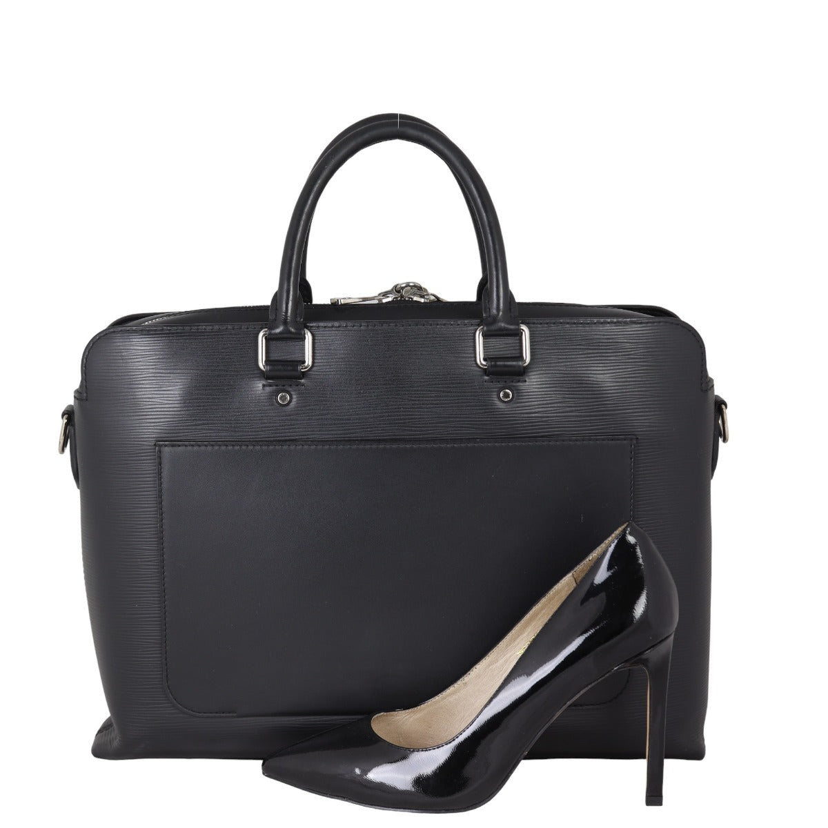 Louis Vuitton Porte Documents Epi