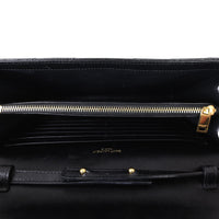 Saint Laurent Cassandre Chain Wallet