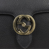 Gucci Interlocking G Small Shoulder Bag