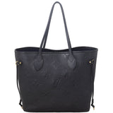 Louis Vuitton Neverfull MM Monogram Empreinte Giant