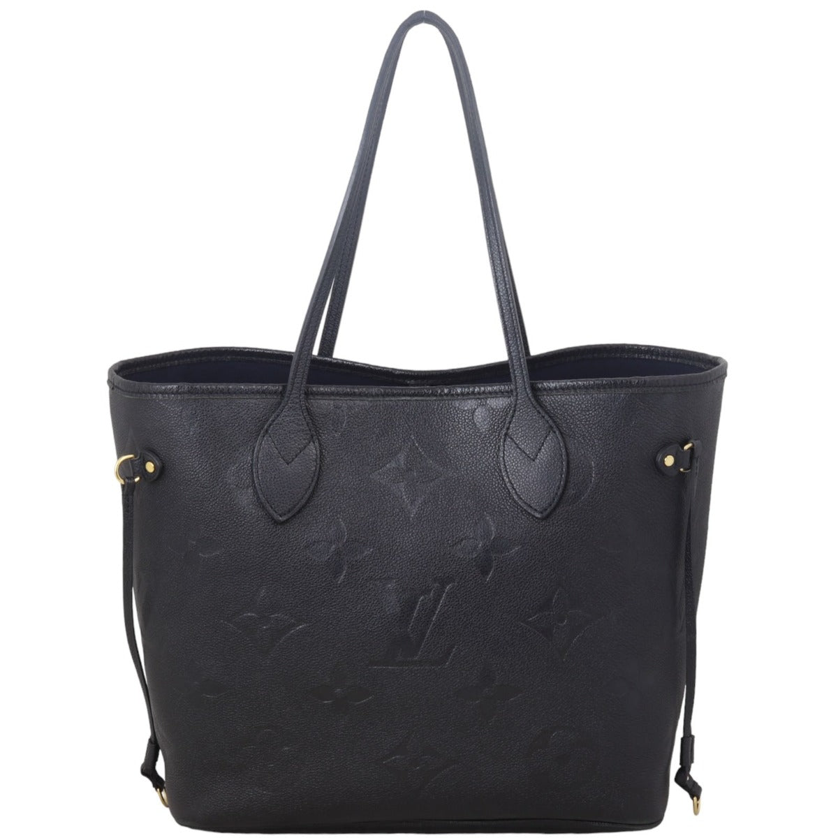 Louis Vuitton Neverfull MM Monogram Empreinte Giant