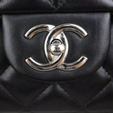Chanel Classic Double Flap Maxi Hardware