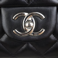 Chanel Classic Double Flap Maxi Hardware