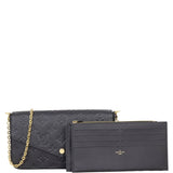 Louis Vuitton Pochette Felicie Monogram Empreinte