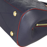 Louis Vuitton Montaigne BB Monogram Empriente