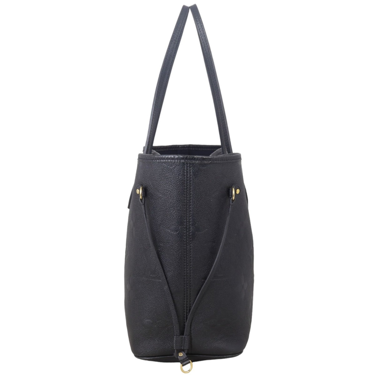 Louis Vuitton Neverfull MM Monogram Empreinte Giant