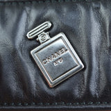 Chanel CC Lucky Charms Belt Hardware