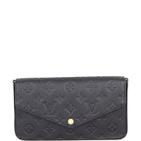 Louis Vuitton Pochette Felicie Monogram Empreinte