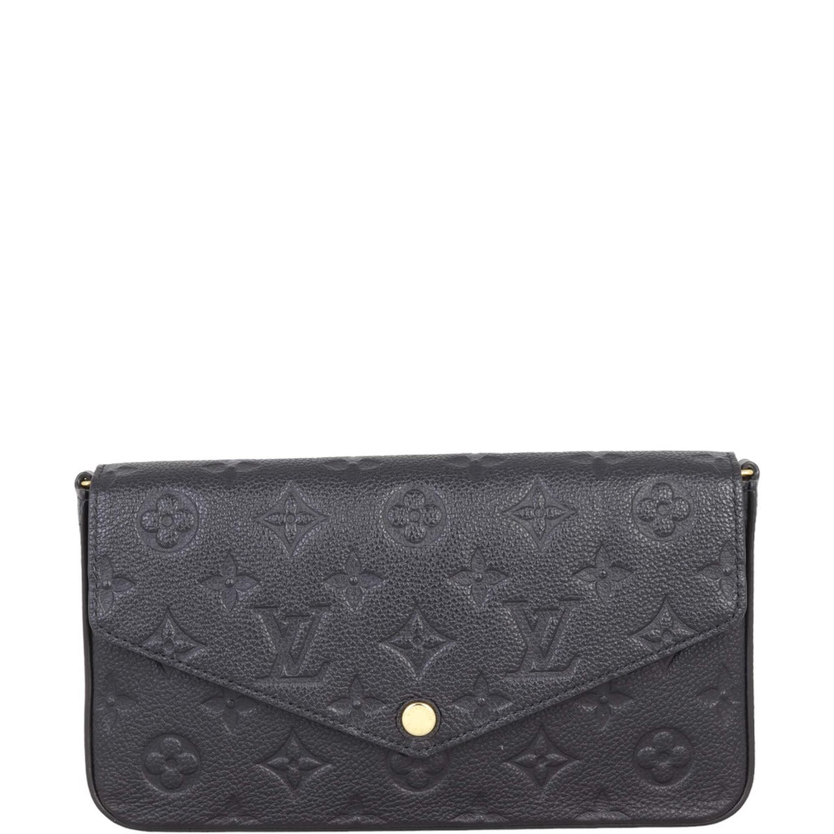 Louis Vuitton Pochette Felicie Monogram Empreinte