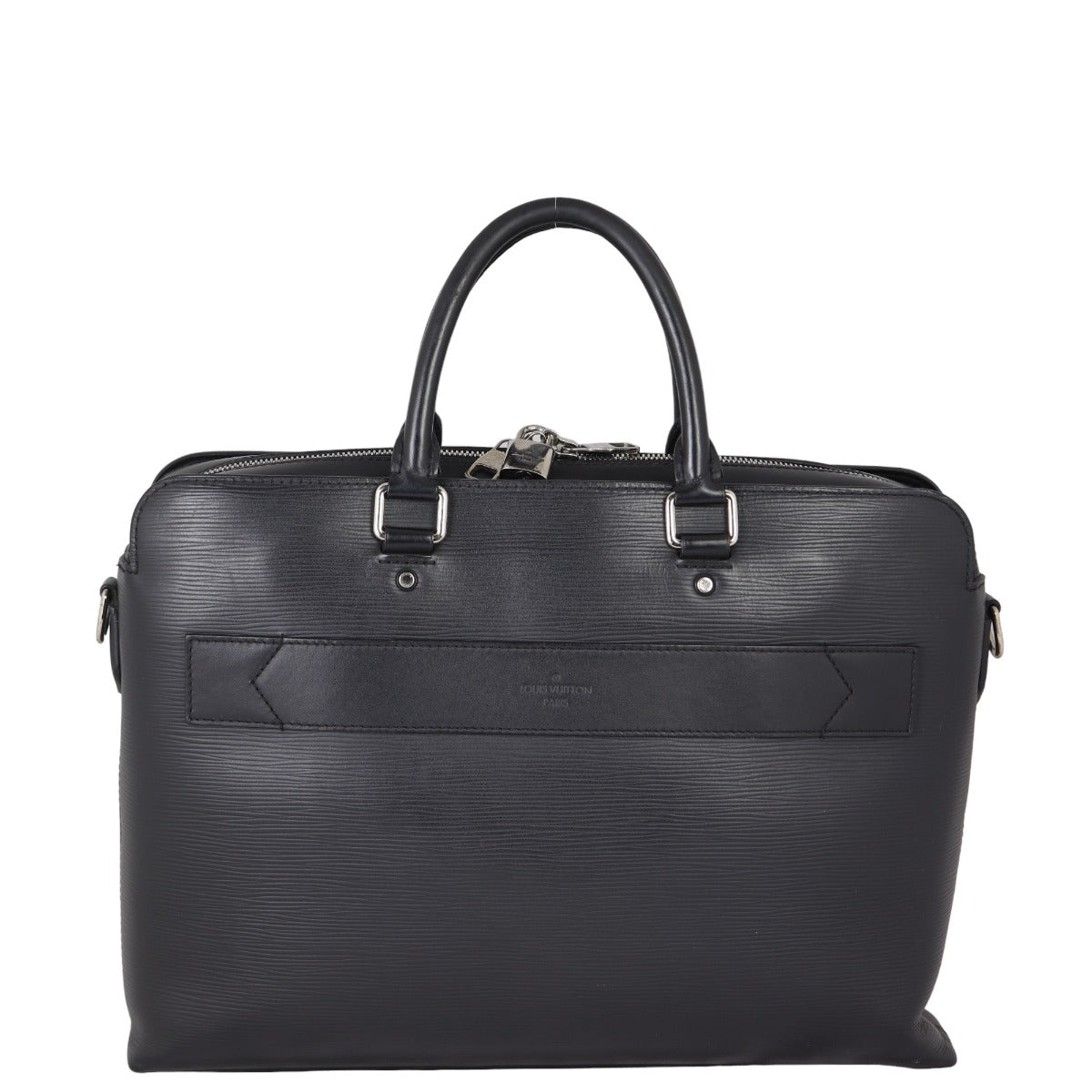 Louis Vuitton Porte Documents Epi