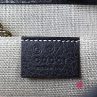 Gucci Interlocking G Small Shoulder Bag