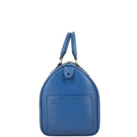 Louis Vuitton Speedy 30 Epi