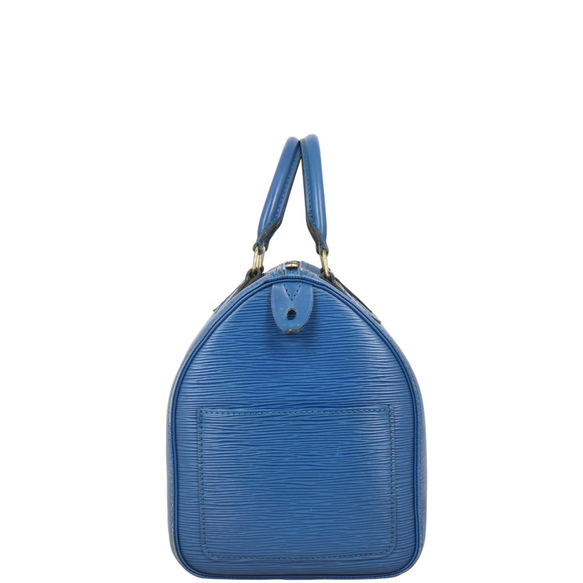 Louis Vuitton Speedy 30 Epi