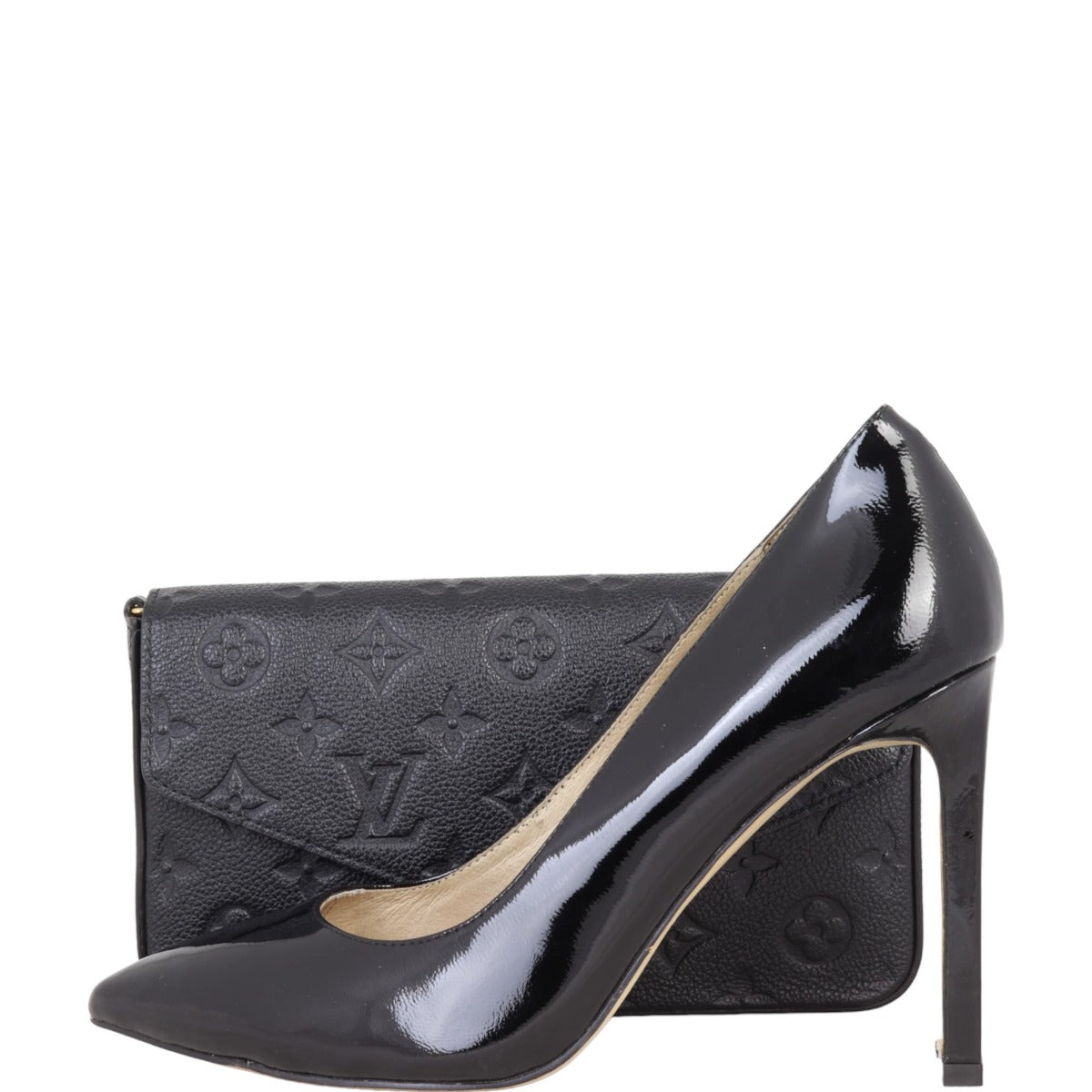 Louis Vuitton Pochette Felicie Monogram Empreinte