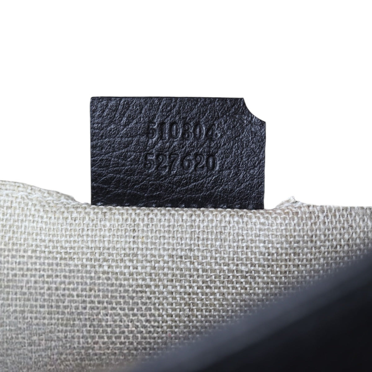 Gucci Interlocking G Small Shoulder Bag