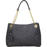 Louis Vuitton Surene MM Monogram Empreinte