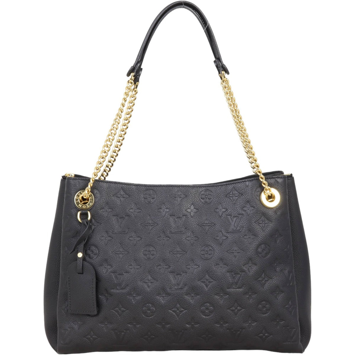 Louis Vuitton Surene MM Monogram Empreinte