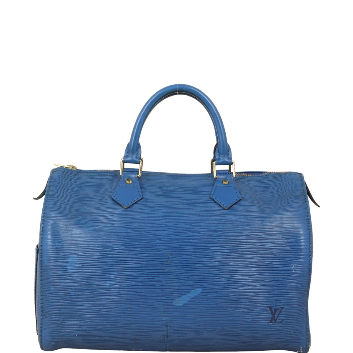 Louis Vuitton Speedy 30 Epi