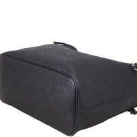 Louis Vuitton Neverfull MM Monogram Empreinte Giant