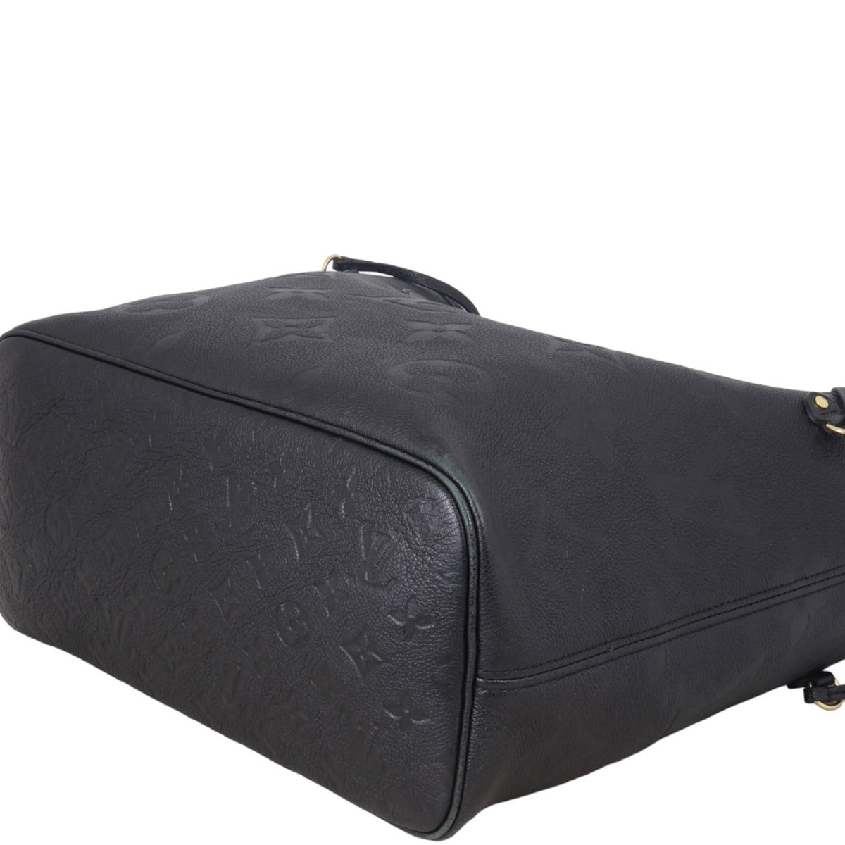Louis Vuitton Neverfull MM Monogram Empreinte Giant