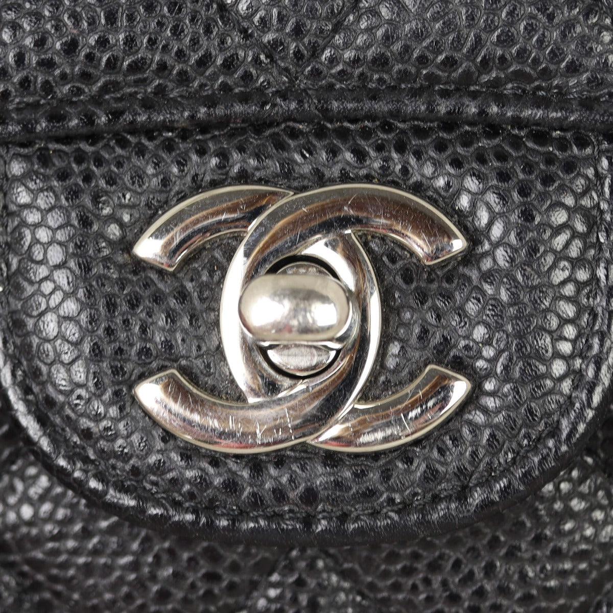Chanel Classic Double Flap Medium Hardware